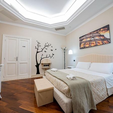 Rent Rooms Saint Peter روما المظهر الخارجي الصورة