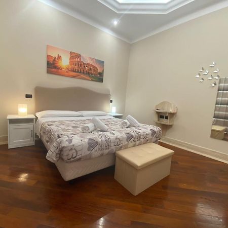 Rent Rooms Saint Peter روما المظهر الخارجي الصورة