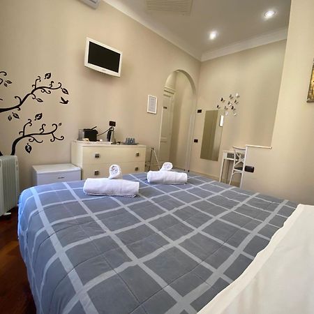 Rent Rooms Saint Peter روما المظهر الخارجي الصورة
