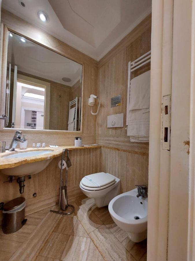 Rent Rooms Saint Peter روما المظهر الخارجي الصورة