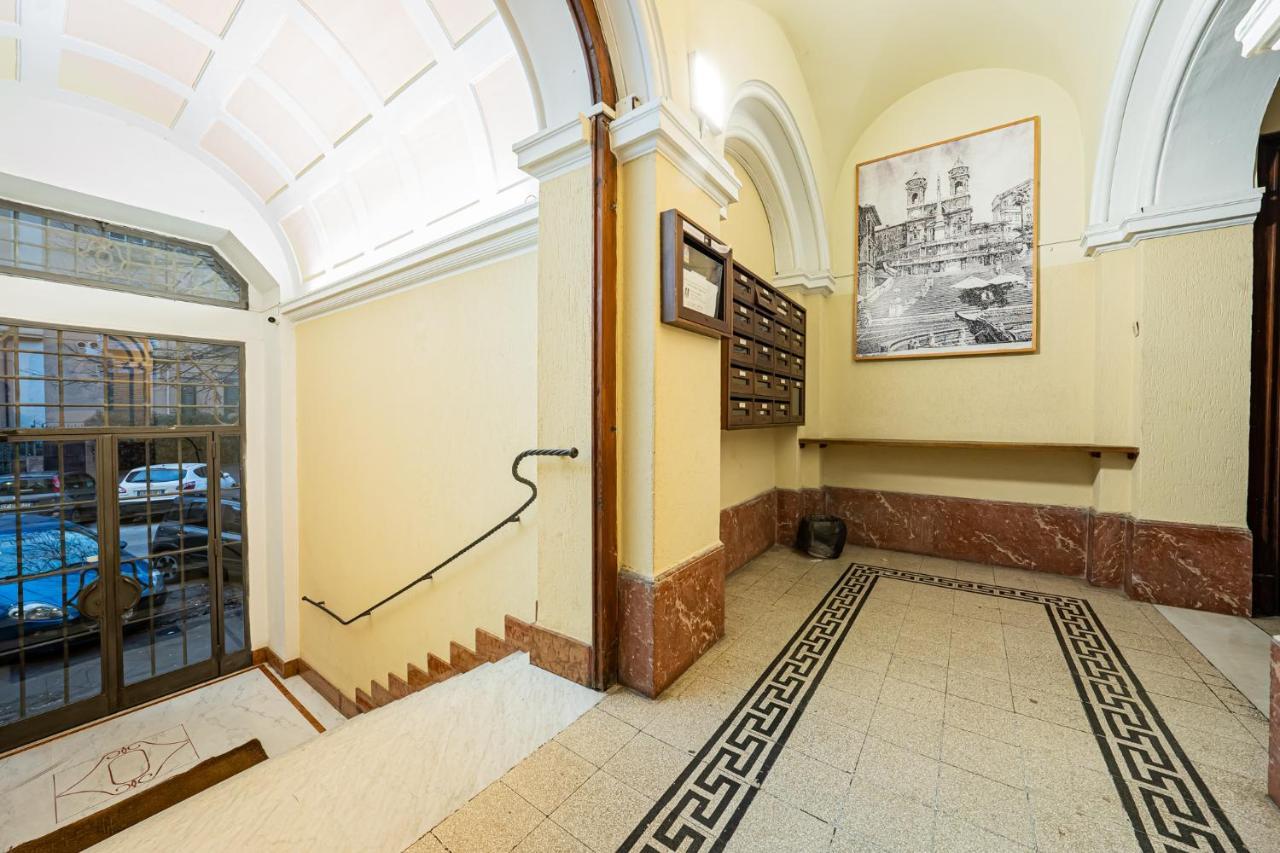 Rent Rooms Saint Peter روما المظهر الخارجي الصورة