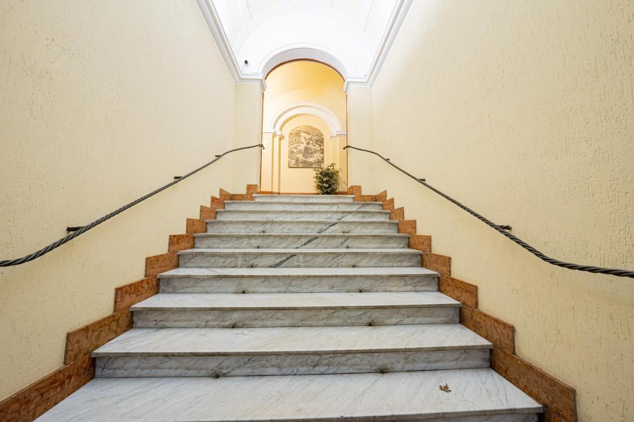 Rent Rooms Saint Peter روما المظهر الخارجي الصورة