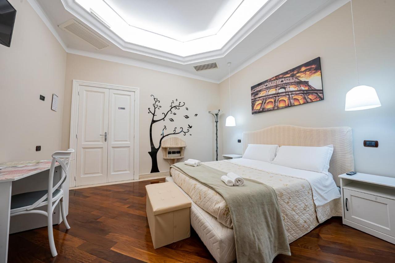 Rent Rooms Saint Peter روما المظهر الخارجي الصورة