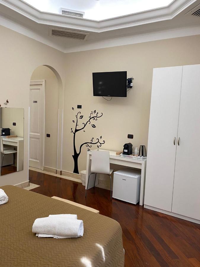 Rent Rooms Saint Peter روما المظهر الخارجي الصورة