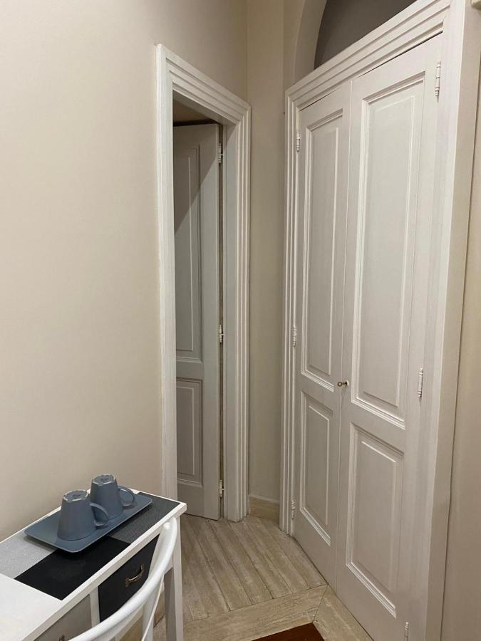Rent Rooms Saint Peter روما المظهر الخارجي الصورة