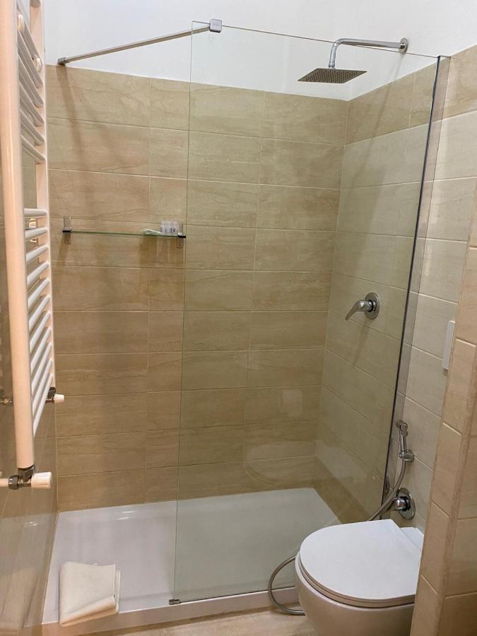 Rent Rooms Saint Peter روما المظهر الخارجي الصورة