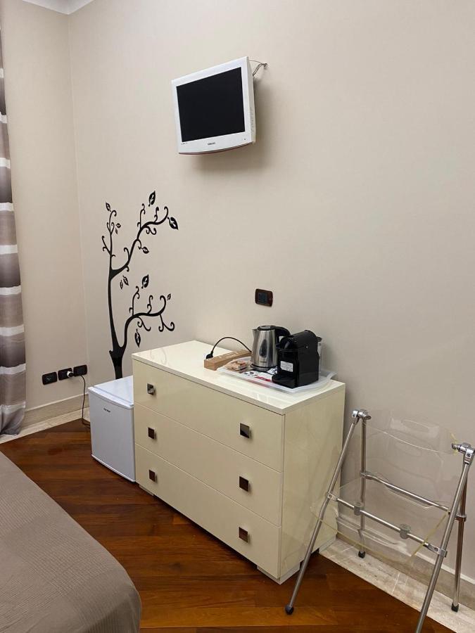 Rent Rooms Saint Peter روما المظهر الخارجي الصورة