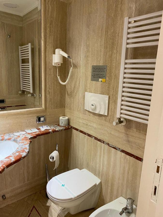 Rent Rooms Saint Peter روما المظهر الخارجي الصورة