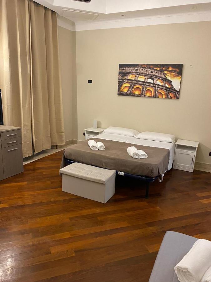 Rent Rooms Saint Peter روما المظهر الخارجي الصورة