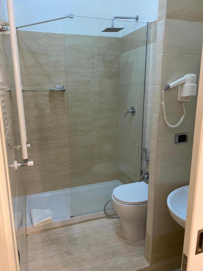 Rent Rooms Saint Peter روما المظهر الخارجي الصورة