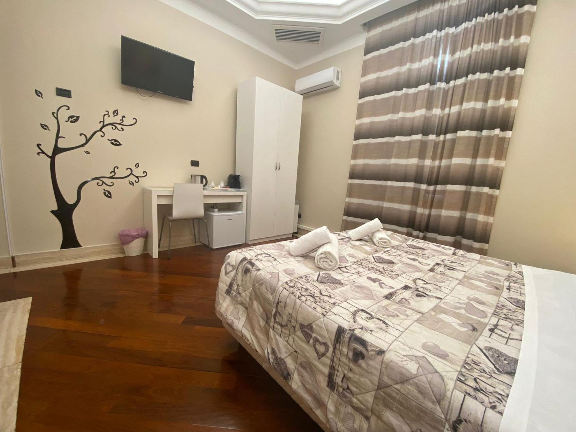 Rent Rooms Saint Peter روما المظهر الخارجي الصورة