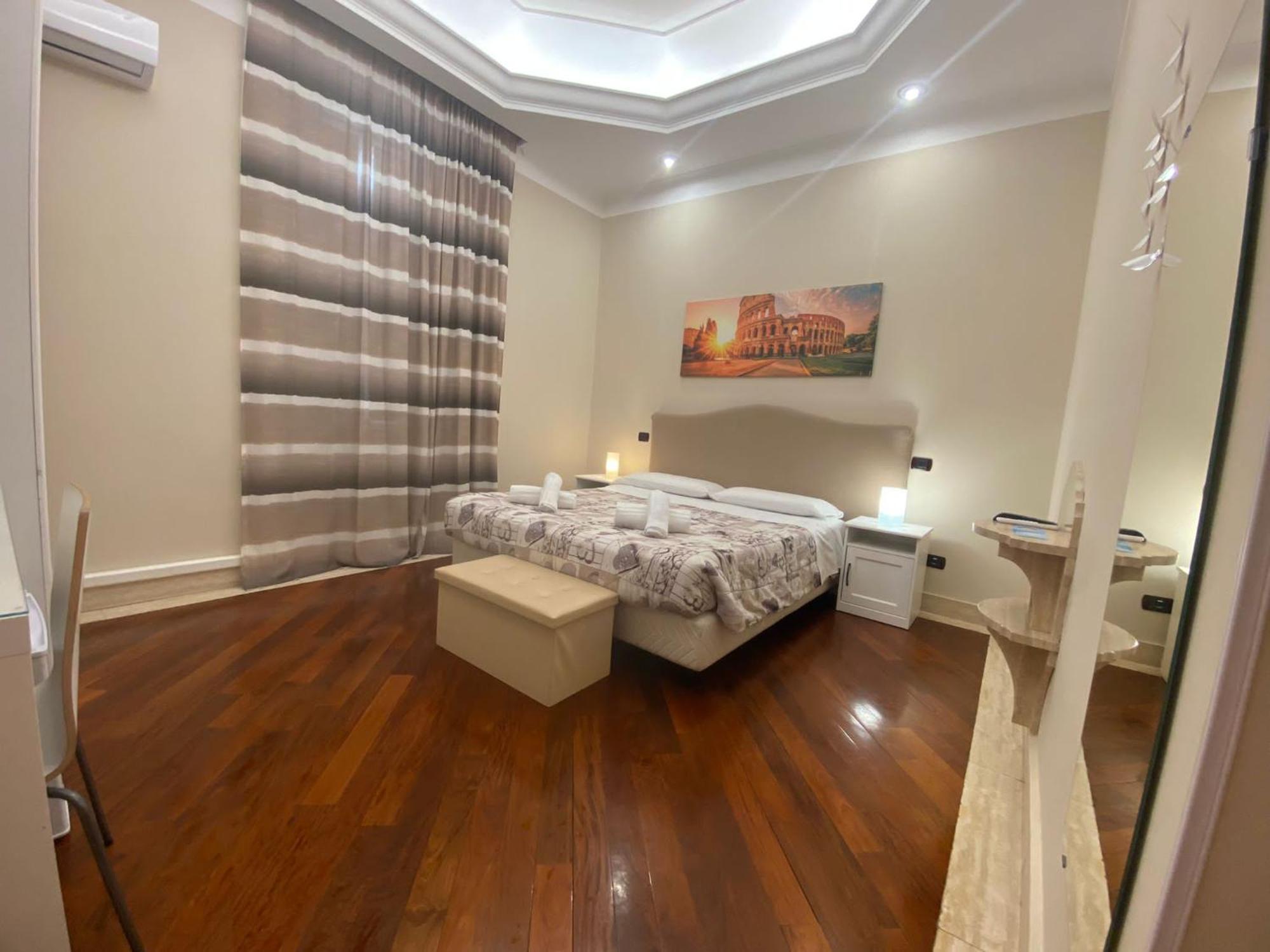 Rent Rooms Saint Peter روما المظهر الخارجي الصورة