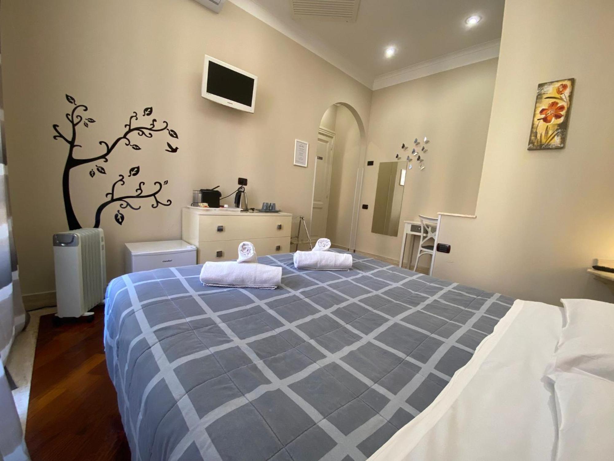 Rent Rooms Saint Peter روما المظهر الخارجي الصورة