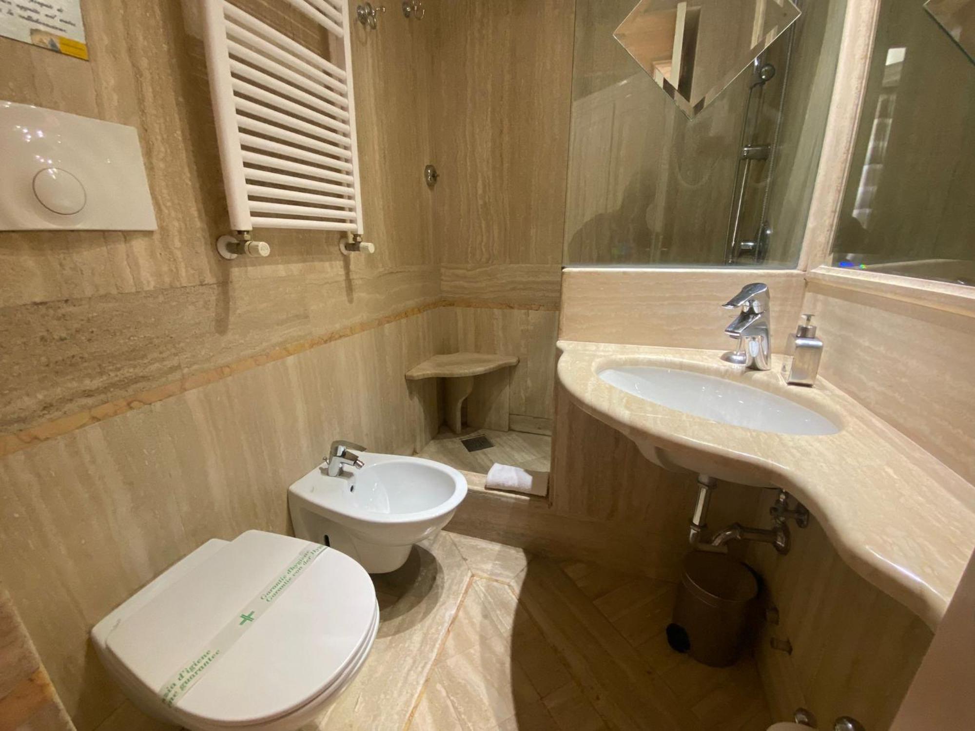 Rent Rooms Saint Peter روما المظهر الخارجي الصورة